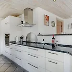 Ferienhaus Nana - 4km From The Sea By Interhome