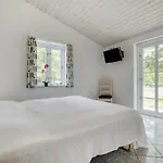 Ferienhaus Nana - 4km From The Sea By Interhome