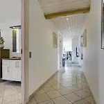 Nana - 4km From The Sea By Interhome Ferienhaus Kongsmark