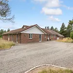 Ferienhaus Nana - 4km From The Sea By Interhome *