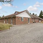 Nana - 4km From The Sea By Interhome Ferienhaus Kongsmark