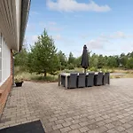 Nana - 4km From The Sea By Interhome Ferienhaus Kongsmark