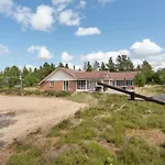 Nana - 4km From The Sea By Interhome Ferienhaus Kongsmark