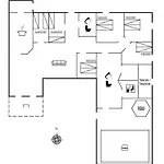 Ferienhaus Nana - 4km From The Sea By Interhome Kongsmark