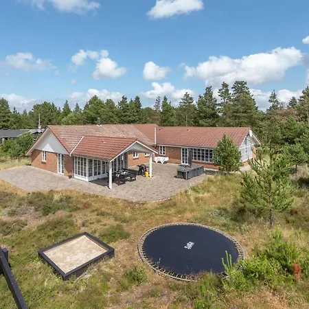 Nana - 4km From The Sea By Interhome Ferienhaus