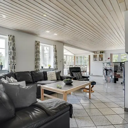 Nana - 4km From The Sea By Interhome Ferienhaus