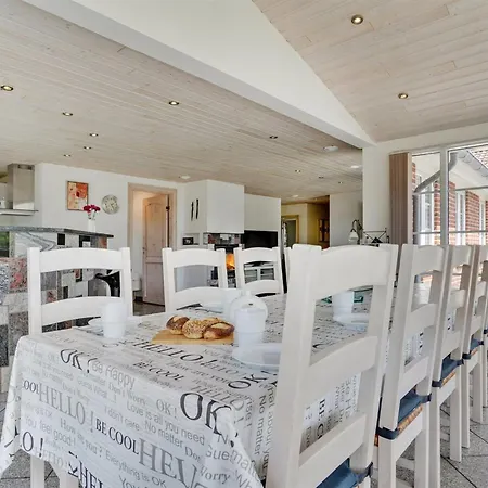 Ferienhaus Nana - 4km From The Sea By Interhome
