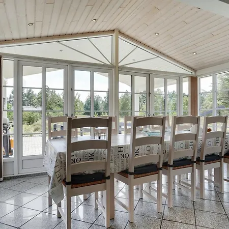 Nana - 4km From The Sea By Interhome Ferienhaus *
