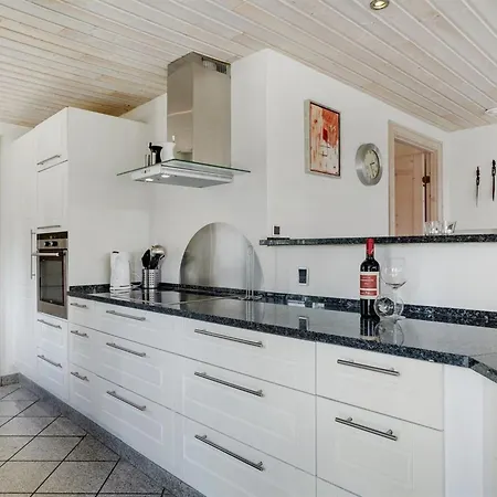 Ferienhaus Nana - 4km From The Sea By Interhome