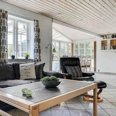 Nana - 4km From The Sea By Interhome Ferienhaus *