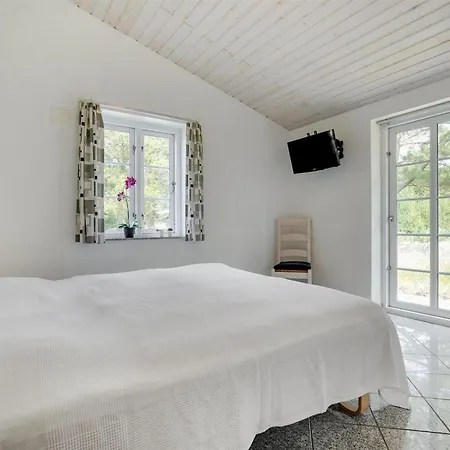 Ferienhaus Nana - 4km From The Sea By Interhome