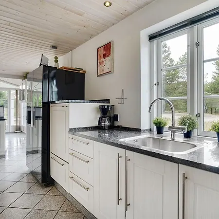 Nana - 4km From The Sea By Interhome *