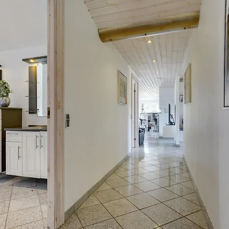 Nana - 4km From The Sea By Interhome Сasa de vacaciones Kongsmark