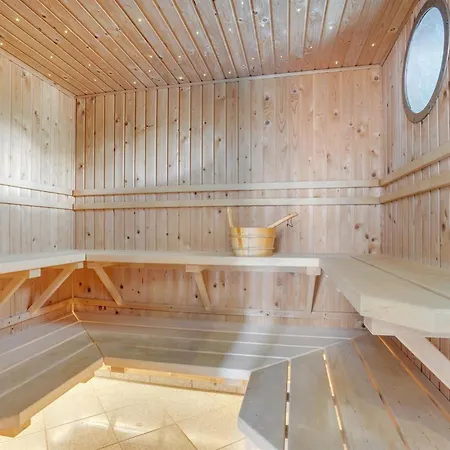 Nana - 4km From The Sea By Interhome *