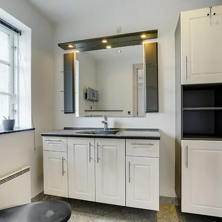 Сasa de vacaciones Nana - 4km From The Sea By Interhome *