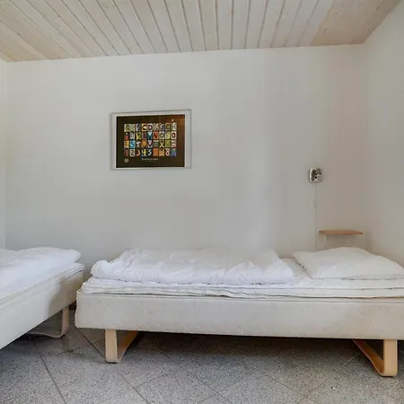 Nana - 4km From The Sea By Interhome Сasa de vacaciones Kongsmark