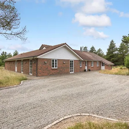Ferienhaus Nana - 4km From The Sea By Interhome *
