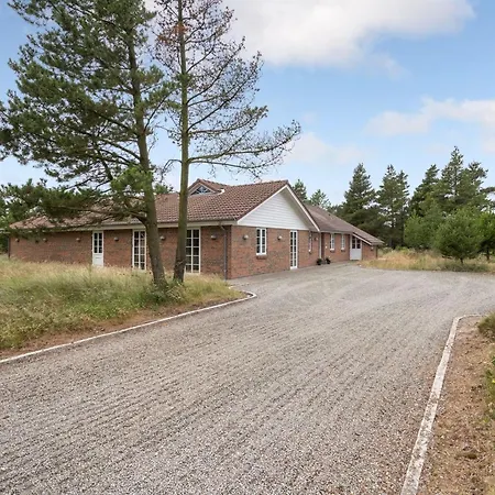 Nana - 4km From The Sea By Interhome *