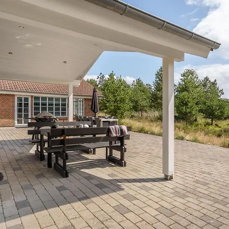 Ferienhaus Nana - 4km From The Sea By Interhome Kongsmark