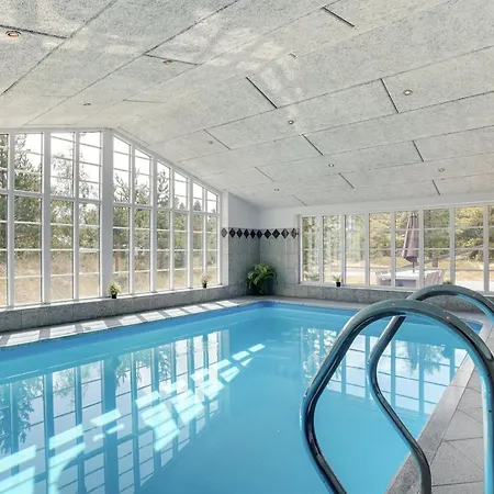 Ferienhaus Nana - 4km From The Sea By Interhome Kongsmark