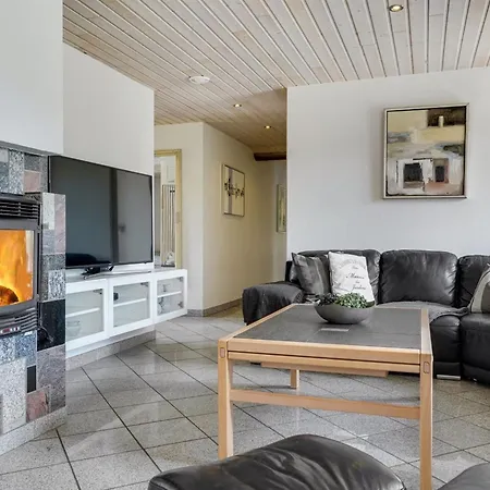 Hébergement de vacances Nana - 4km From The Sea By Interhome *