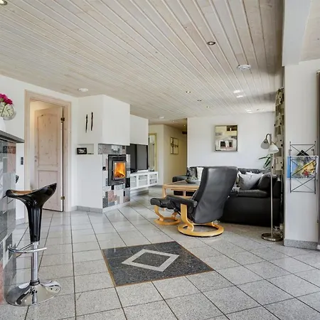 Feriehus Nana - 4km From The Sea By Interhome Kongsmark